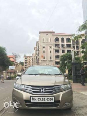 Honda City 1.5 V Mt, , Petrol