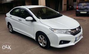 Honda City Vx Diesel, , Diesel