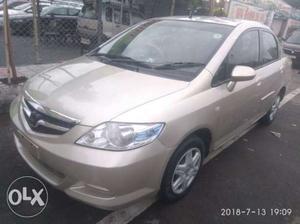 Honda City Zx Gxi, , Cng