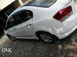 Honda City cng  Kms  year