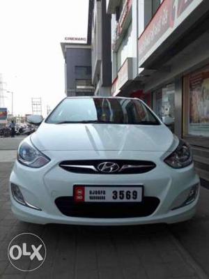 Hyundai Fluidic Verna 1.6 Crdi Sx, , Diesel