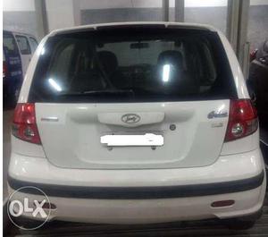 Hyundai Getz on sale - kms driven-