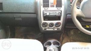  Hyundai Getz petrol  Kms