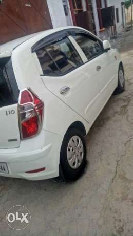 Hyundai I10 Era, , Petrol