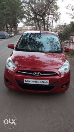 Hyundai I10 petrol  Kms  year