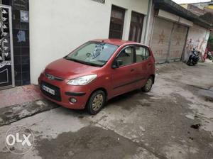 Hyundai I10 petrol  Kms  year