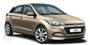 Hyundai I20 Magna , Petrol