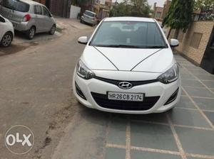 Hyundai I20 Magna (o) , Petrol