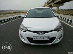 Hyundai I20 Sportz 1.2 Bs-iv, , Petrol