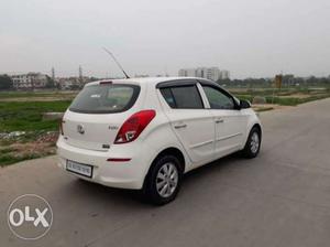 Hyundai I20 Sportz 1.4 Crdi, , Diesel