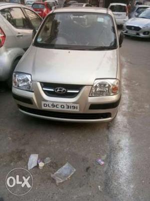 Hyundai Santro Xing Gl, , Petrol