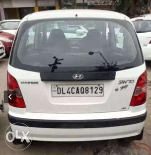 Hyundai Santro Xing Gls (cng), , Cng