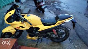  Karizma R sports only  k.m.runn.sold condition