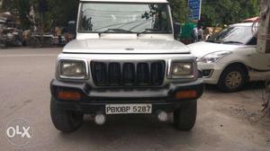 Mahindra Bolero diesel  Kms  year