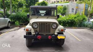  Mahindra Others diesel  Kms