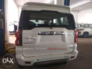  Mahindra Scorpio diesel  Kms