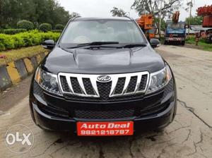 Mahindra Xuv500 W, Diesel