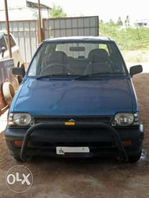 Maruti Suzuki 800 Ac Bs-iii, , Petrol