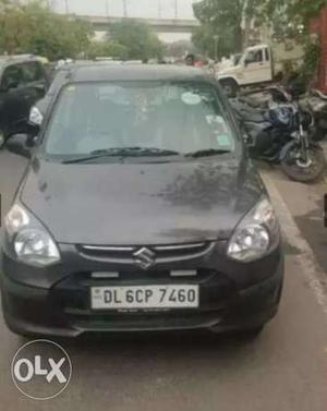 Maruti Suzuki Alto 800 Lxi, , Petrol