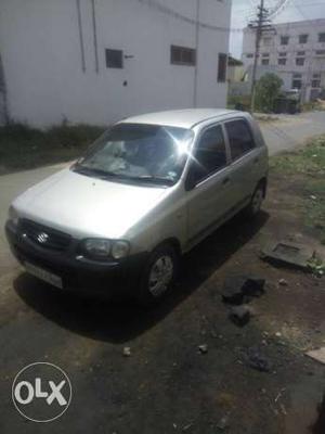 Maruti Suzuki Alto 800 lpg  Kms  year