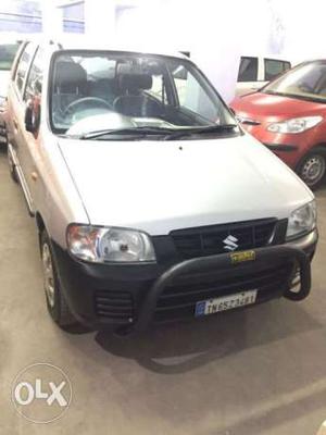 Maruti Suzuki Alto Lxi Bs-iv, , Petrol