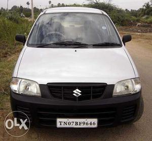 Maruti Suzuki Alto Lxi Bs-iv, , Petrol