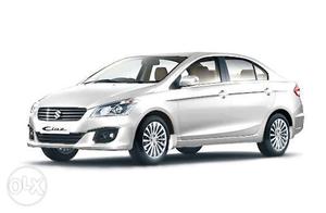 Maruti Suzuki Ciaz, , Petrol