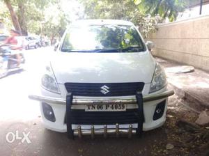 Maruti Suzuki Ertiga Zdi, , Diesel