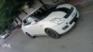  Maruti Suzuki Swift Dzire diesel  Kms