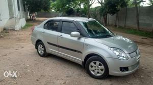  Maruti Suzuki Swift Dzire diesel  Kms