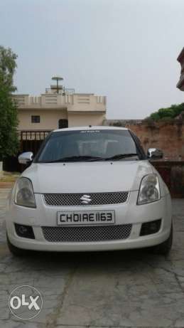  Maruti Suzuki Swift Dzire diesel  Kms urgent need