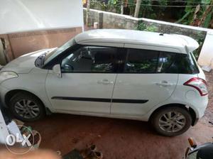 Maruti Suzuki Swift diesel 85 Kms  year