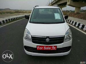 Maruti Suzuki Wagon R 1.0 Lxi Cng, , Petrol