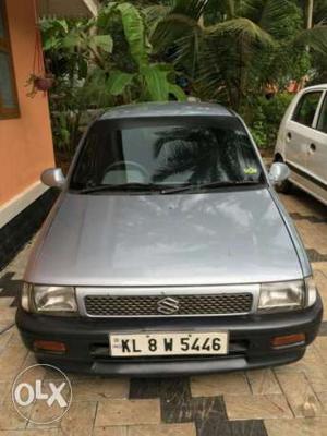 Maruti Suzuki Zen D, , Diesel