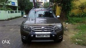 Renault Duster 110 Ps Rxl Diesel, , Diesel