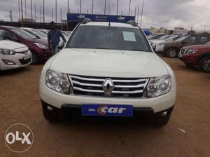 Renault Duster Rxe, , Diesel