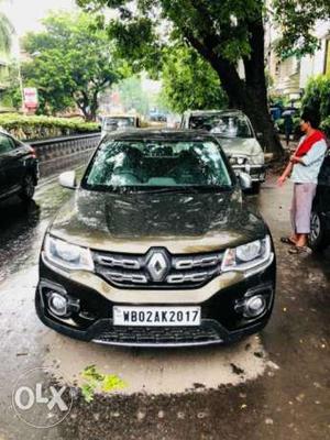 Renault Kwid 1.0 Rxt Opt., , Petrol