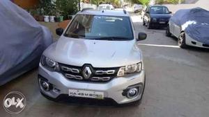 Renault Kwid Rxt, , Petrol