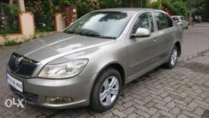 Skoda Laura Elegance 1.9 Tdi Mt, , Diesel