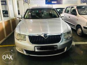 Skoda Superb Elegance 2.0 Tdi Cr At, , Diesel