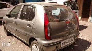 Tata Indica V2 petrol  Kms  year