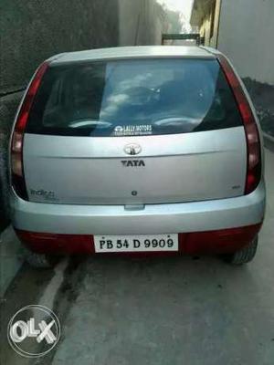  Tata Indica Vista diesel  Kms