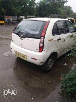 Tata Indica Vista diesel  Kms  year