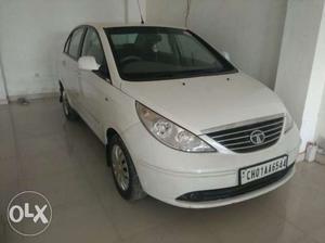 Tata Manza Aura (abs) Safire Bs-iii, , Petrol