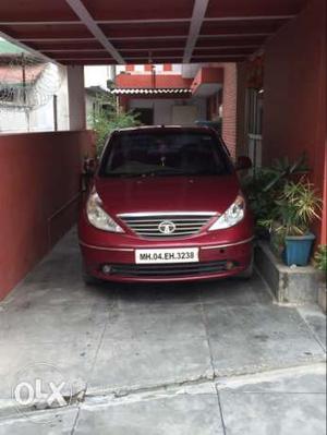  Tata Manza petrol  Kms