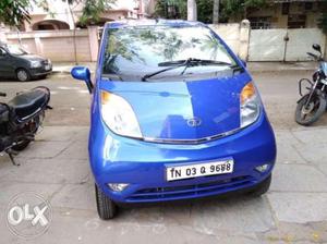 Tata Nano, , Petrol