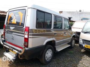 Tata Sumo Gold Lx Bs-iv, , Diesel
