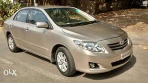 Toyota Corolla Altis 1.8 G, , Petrol