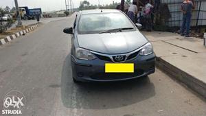 Toyota Etios Gd, , Diesel