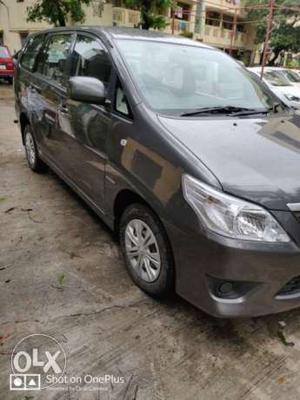 Toyota Innova 2.5 G 8 Str Bs-iv, , Diesel